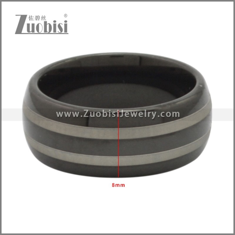 Tungsten Rings r009369HS