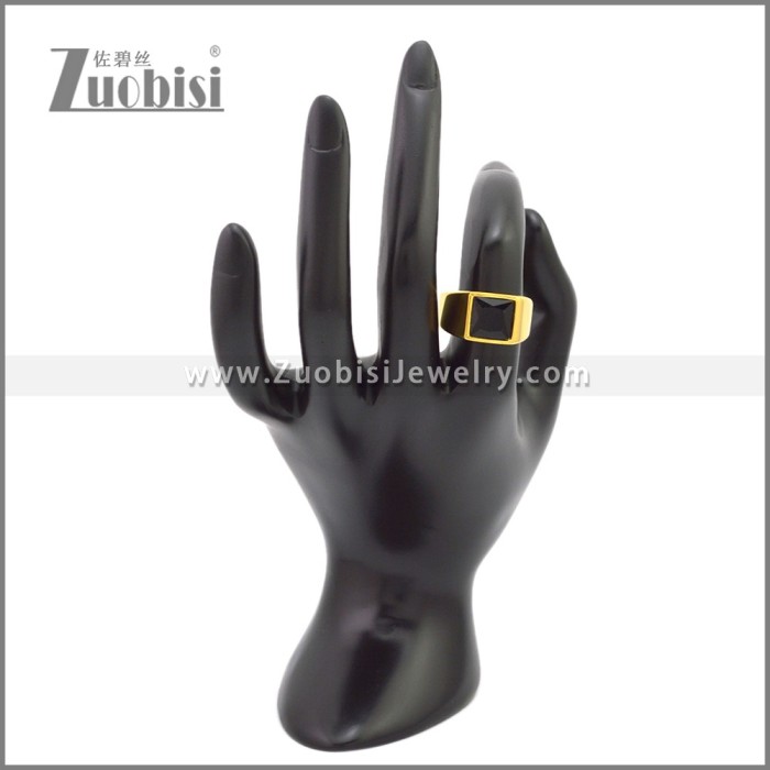 Stainless Steel Rings r009338G3