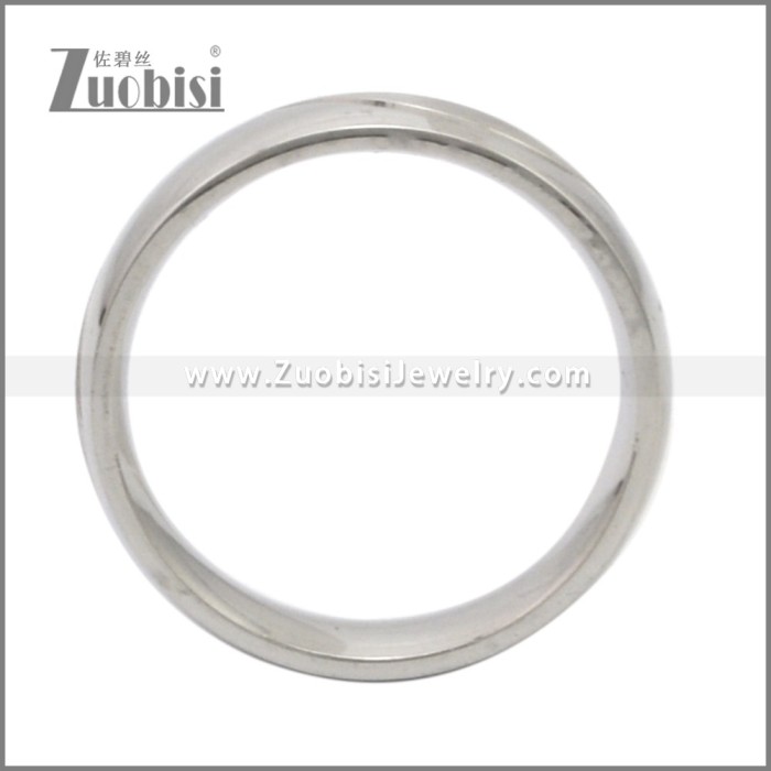Stainless Steel Rings r009340S