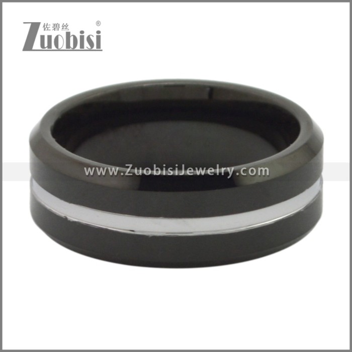 Tungsten Rings r009373H