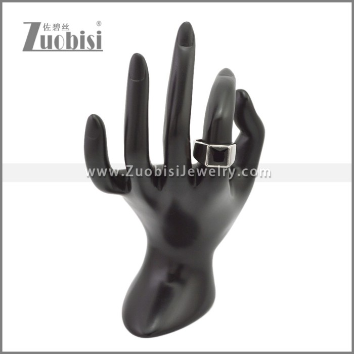 Stainless Steel Rings r009338S3