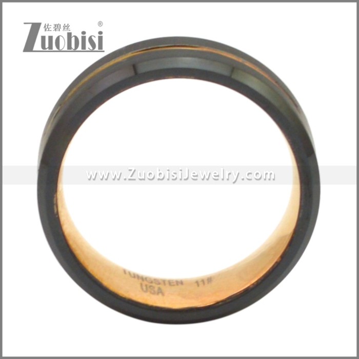Tungsten Rings r009374HR
