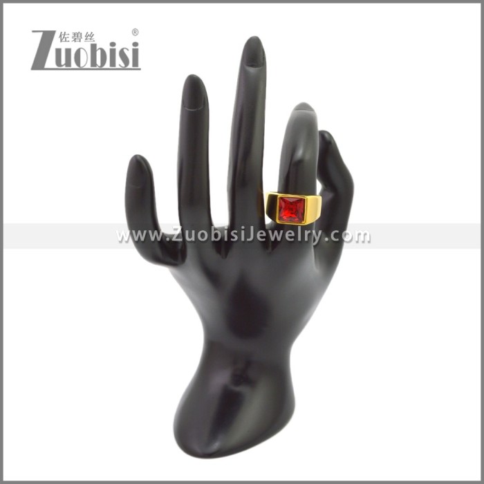 Stainless Steel Rings r009338G1