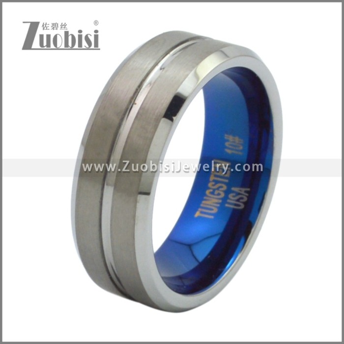 Tungsten Rings r009374SB