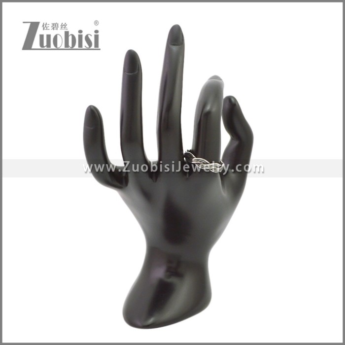 Stainless Steel Rings r009350S