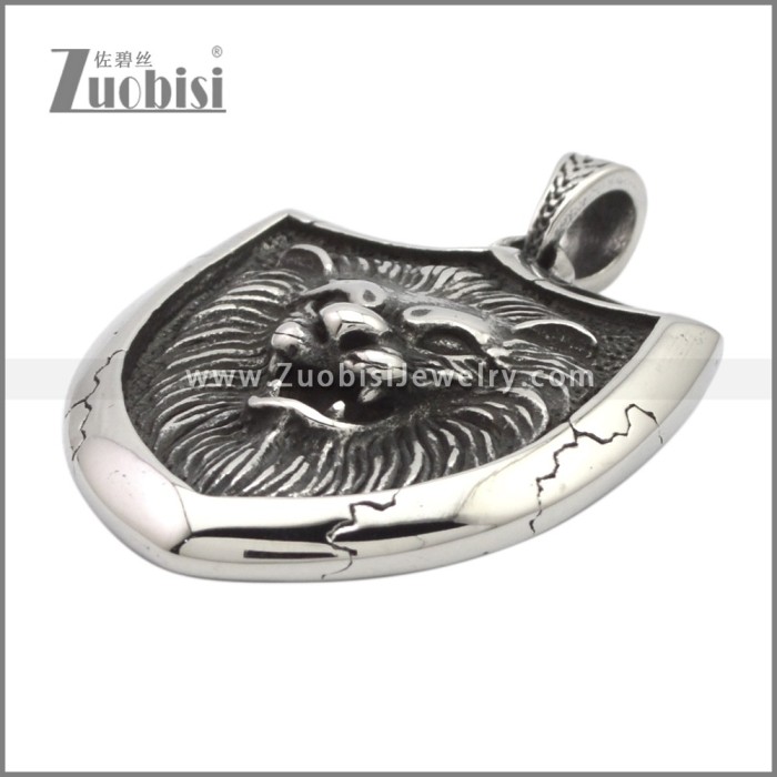 Stainless Steel Pendants p011371SA