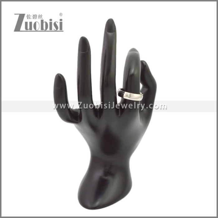 Stainless Steel Rings r009340S