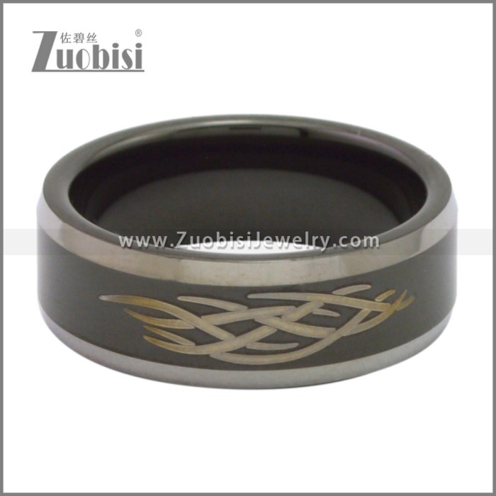 Tungsten Rings r009370H