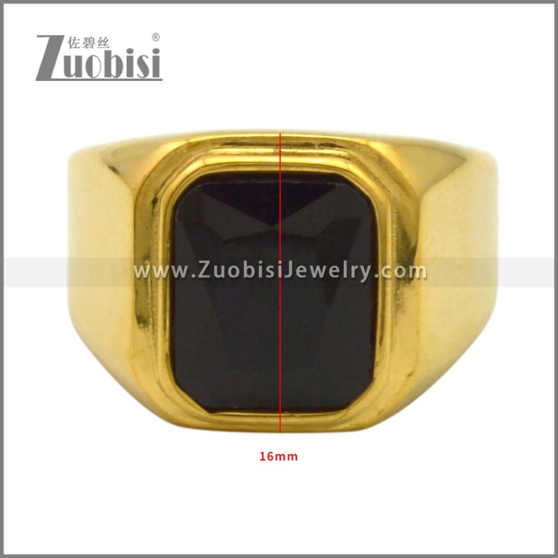 Stainless Steel Rings r009330G2