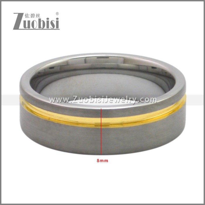Tungsten Rings r009368SG