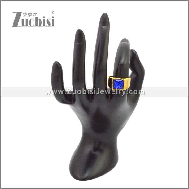 Stainless Steel Rings r009338G2