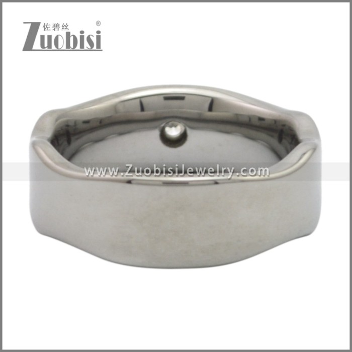 Tungsten Rings r009371S