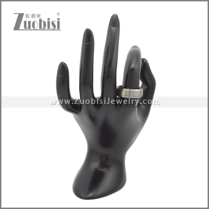 Tungsten Rings r009365H