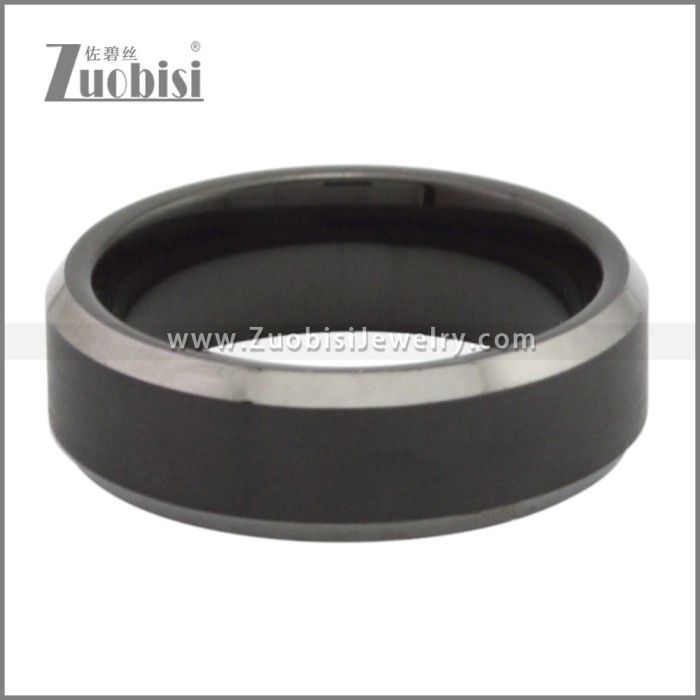 Tungsten Rings r009367H
