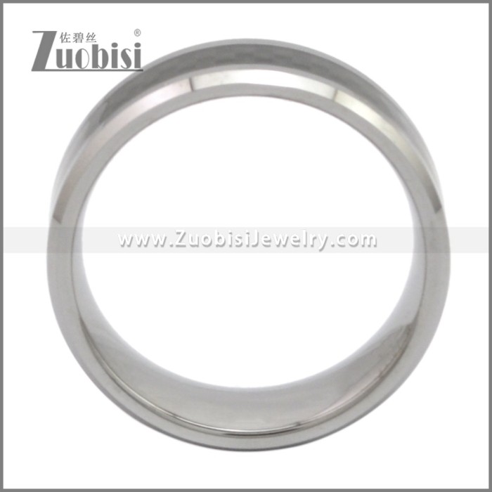 Tungsten Rings r009372SH