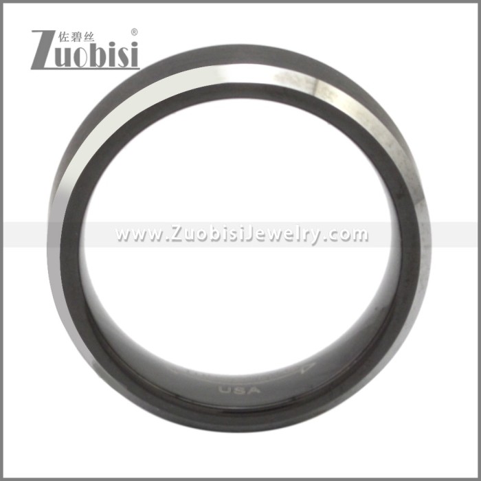 Tungsten Rings r009367H