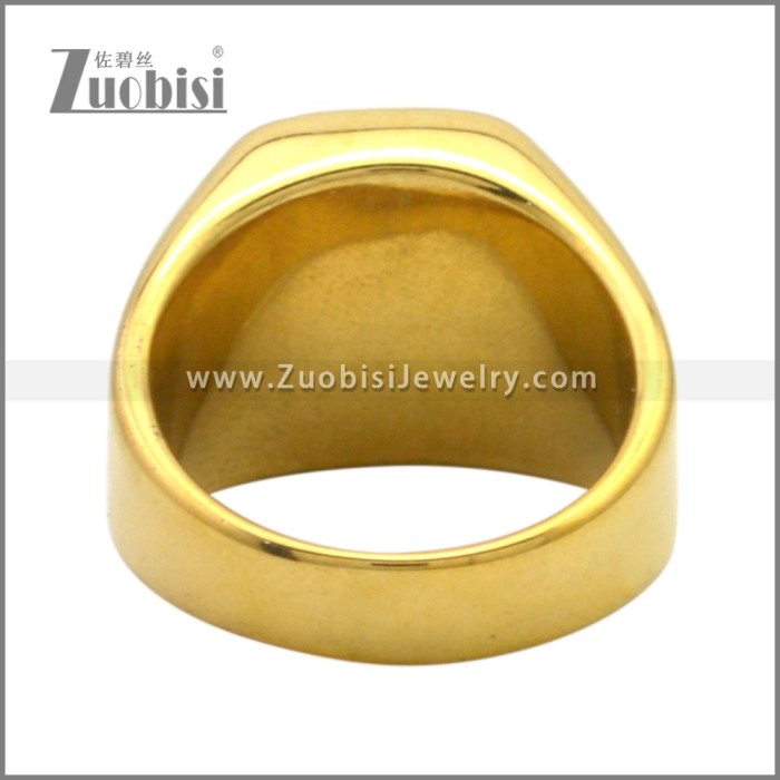Stainless Steel Rings r009330G1