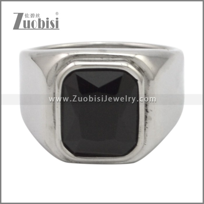 Stainless Steel Rings r009332S2
