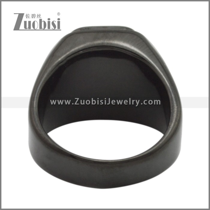 Stainless Steel Rings r009331H1