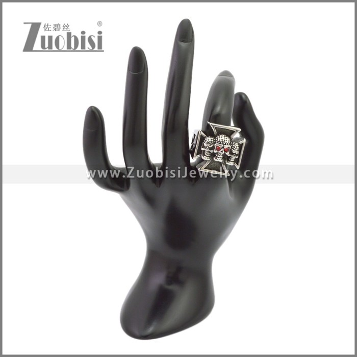 Stainless Steel Rings r009351SA