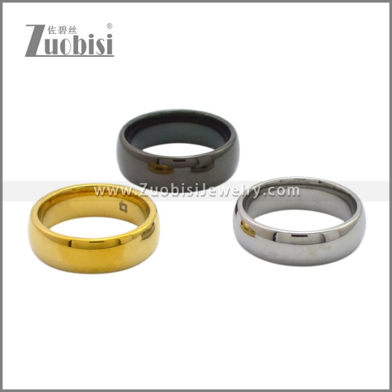 Tungsten Rings r009375H