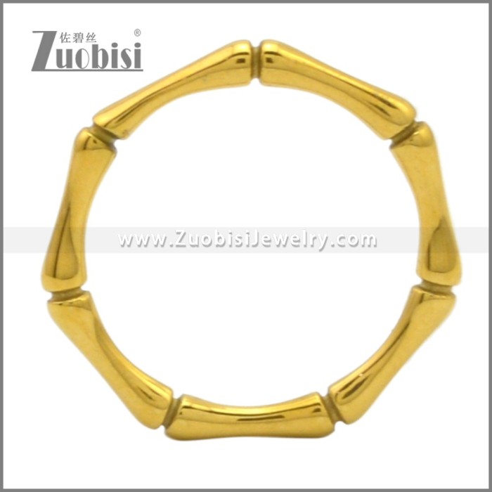 Stainless Steel Rings r009349G