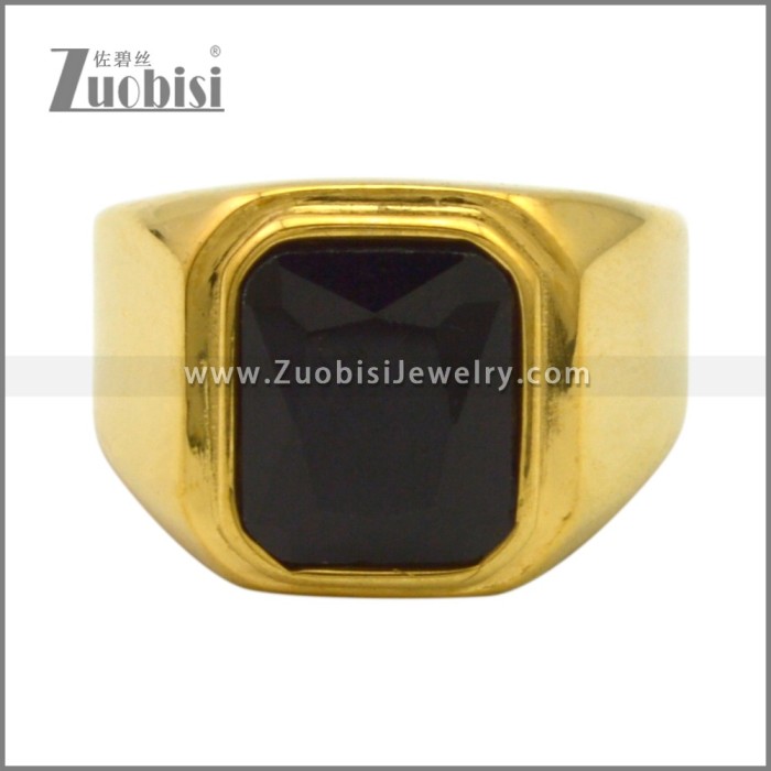 Stainless Steel Rings r009330G2