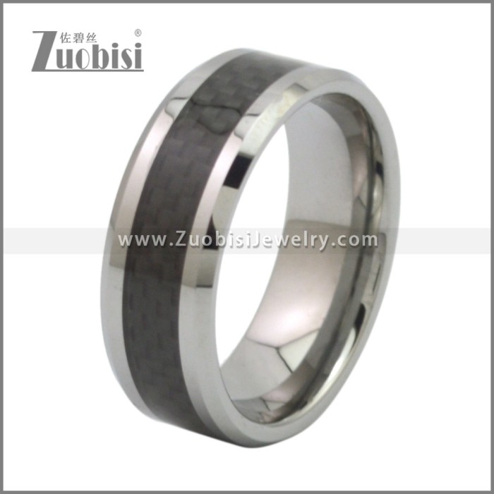 Tungsten Rings r009372SH