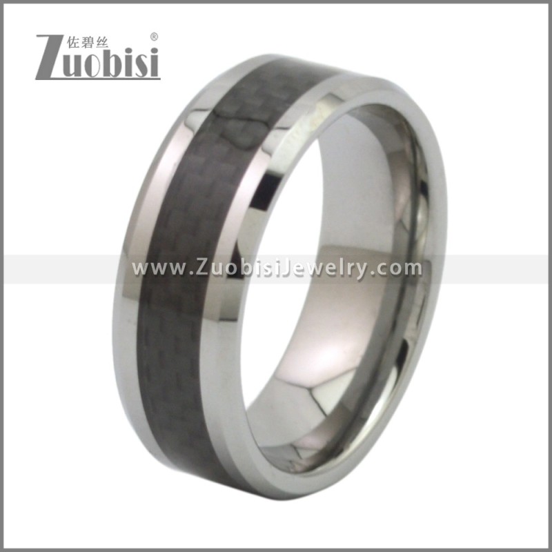 Tungsten Rings r009372SH