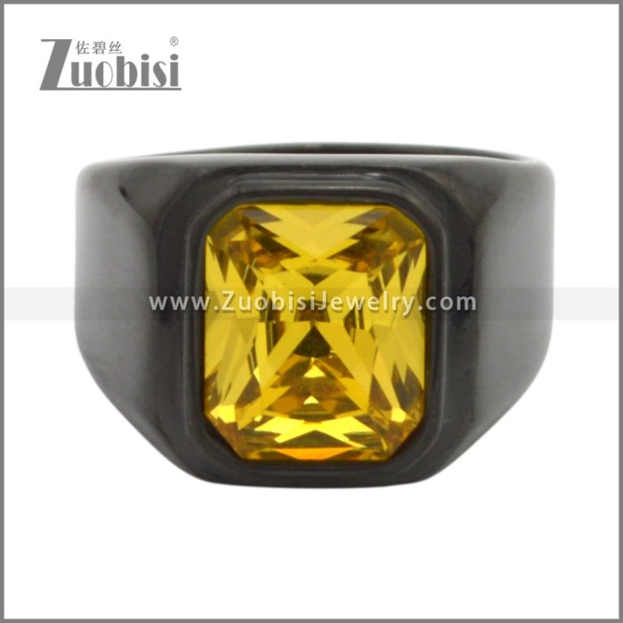 Stainless Steel Rings r009331H4