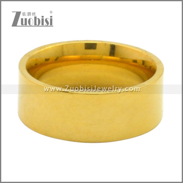 Stainless Steel Rings r009345G