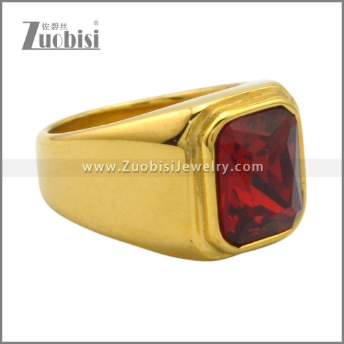Stainless Steel Rings r009330G1