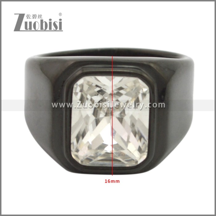 Stainless Steel Rings r009331H5