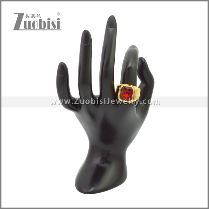 Stainless Steel Rings r009330G1