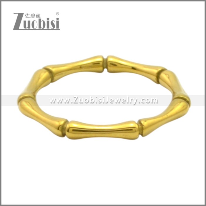 Stainless Steel Rings r009349G