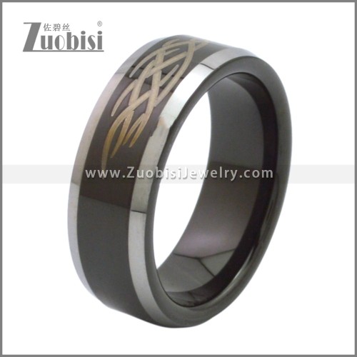 Tungsten Rings r009370H