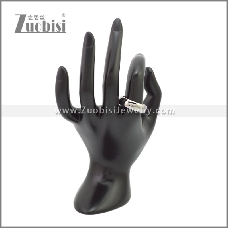 Tungsten Rings r009375S