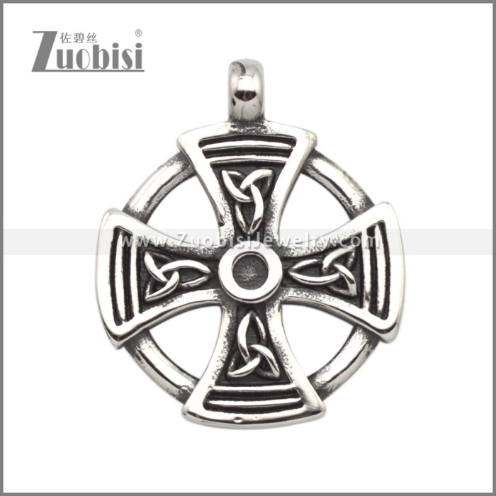 Stainless Steel Pendants p011367SA