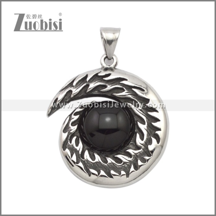 Stainless Steel Pendants p011369SA