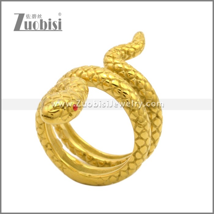 Stainless Steel Rings r009378G2