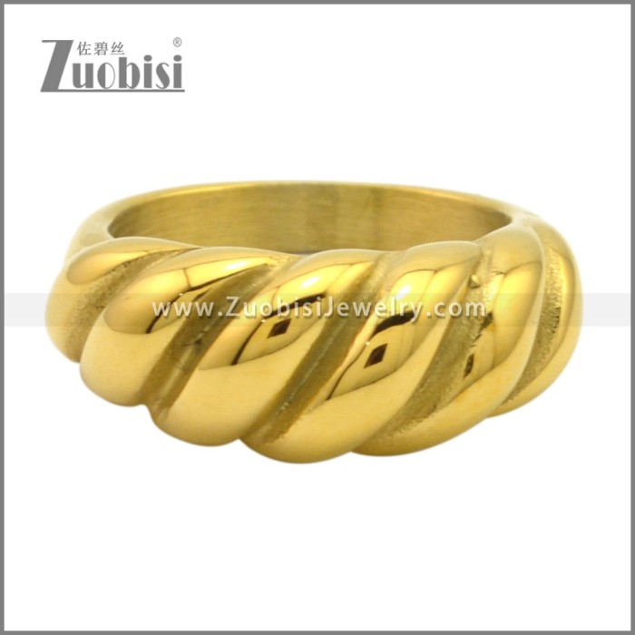 Stainless Steel Rings r009389G