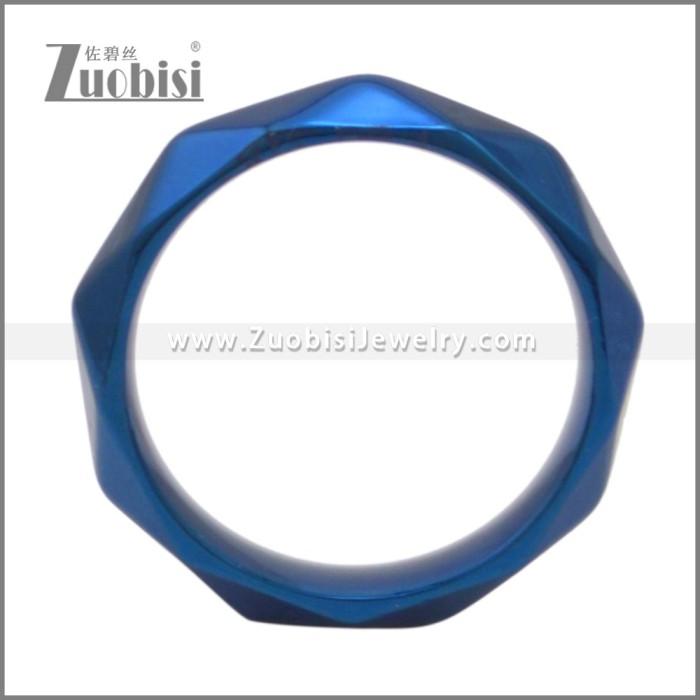 Stainless Steel Rings r009383B