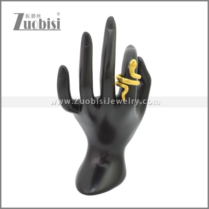Stainless Steel Rings r009378G1