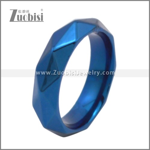 Stainless Steel Rings r009383B