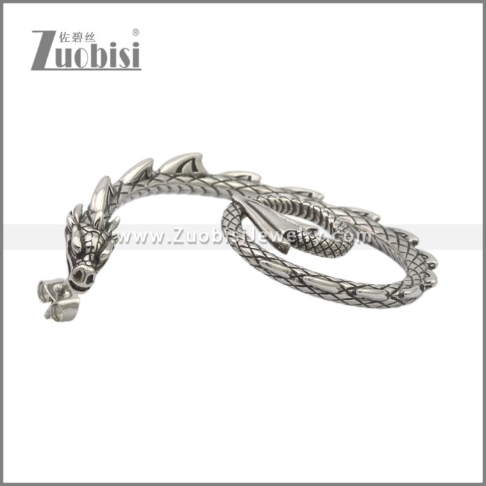 Stainless Steel Earrings e002282SA