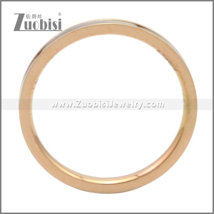 Stainless Steel Rings r009386R