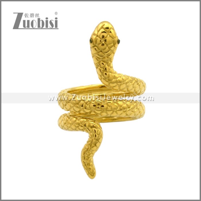Stainless Steel Rings r009378G1