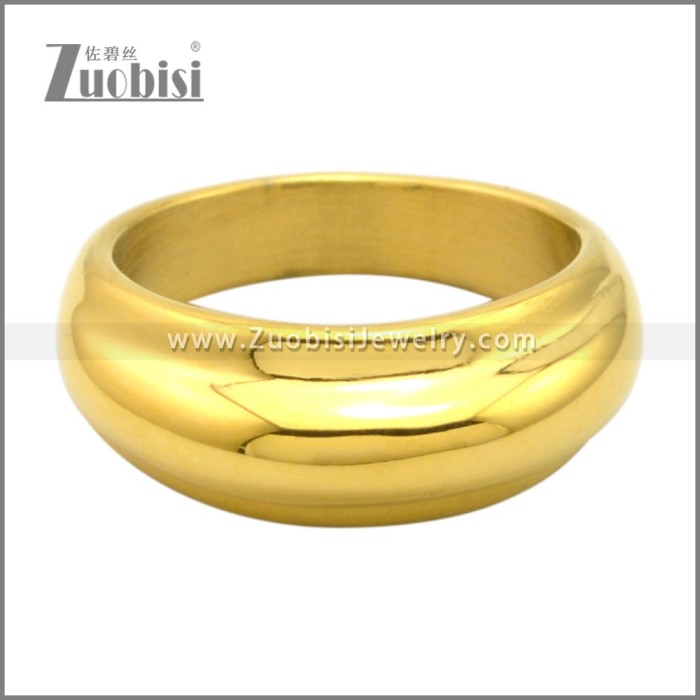 Stainless Steel Rings r009388G