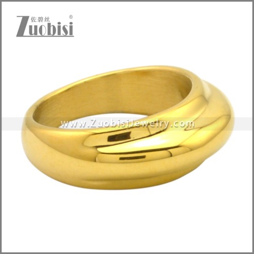 Stainless Steel Rings r009388G