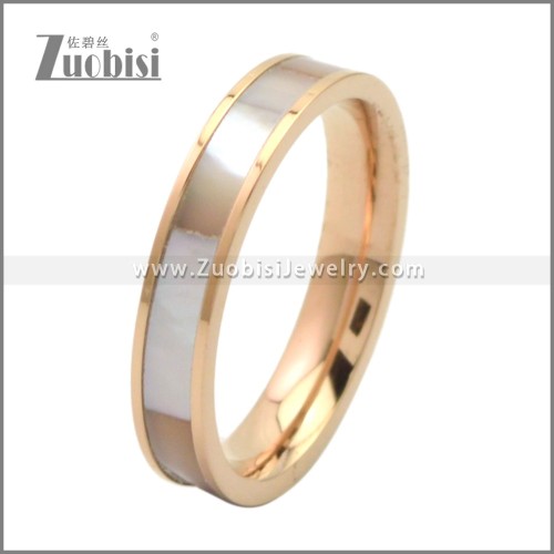 Stainless Steel Rings r009385R